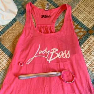 LadyBoss Swag Bundle